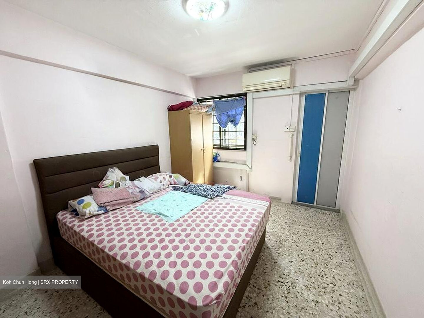 Blk 343 Clementi Avenue 5 (Clementi), HDB 3 Rooms #516989401